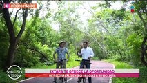 Cocodrilario Tamakún: Oasis de cocodrilos en Ixtapa Zihuatanejo