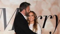 GALA VIDEO – Ben Affleck en pleurs lors de sa lune de miel avec Jennifer Lopez : que s’est-il passé ?