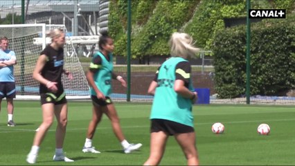 L'évolution du football féminin en Angleterre - Euro Féminin 2022