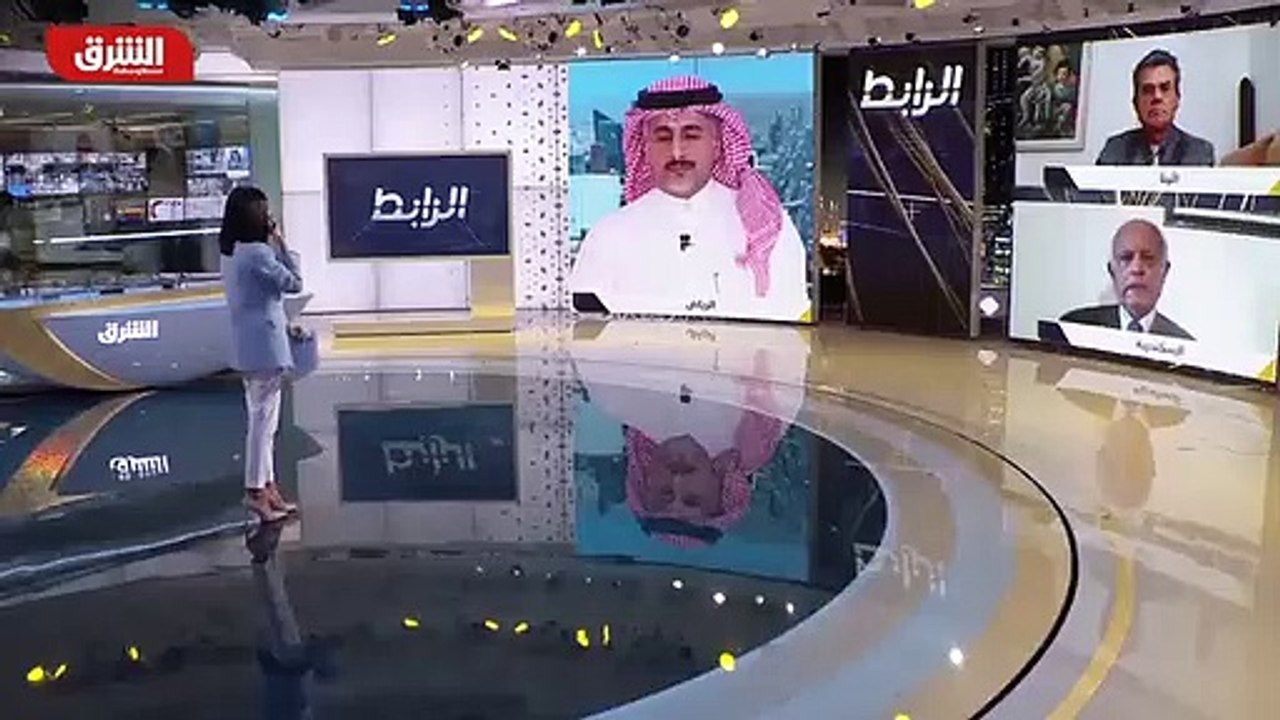 مساعد وزير خارجية مصر الأسبق لـالشرق التحرك والانفتاح السعودي على اليونان يعكس المصالح الأمنية والاستراتيجية للسعودية ولمجلس التعاون الخليجي ومصر - ل