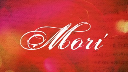 Majo Aguilar - Morí (LETRA)