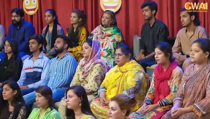 Khabarhar with Aftab Iqbal   Pakistani Money Heist   24 July 2022   Episode 112   GWAI