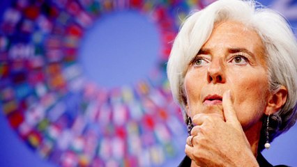 IMF Warns of Looming Global Recession