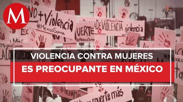 CONAVIM revisará mecanismos de protección tras feminicidios en México