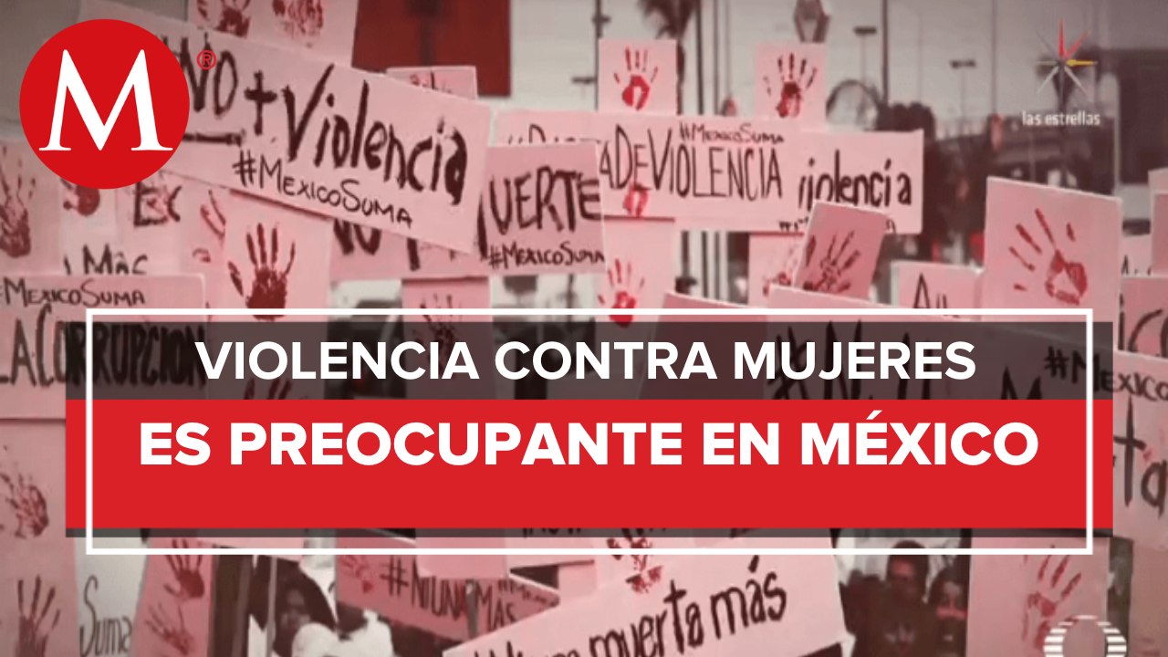 CONAVIM revisará mecanismos de protección tras feminicidios en México