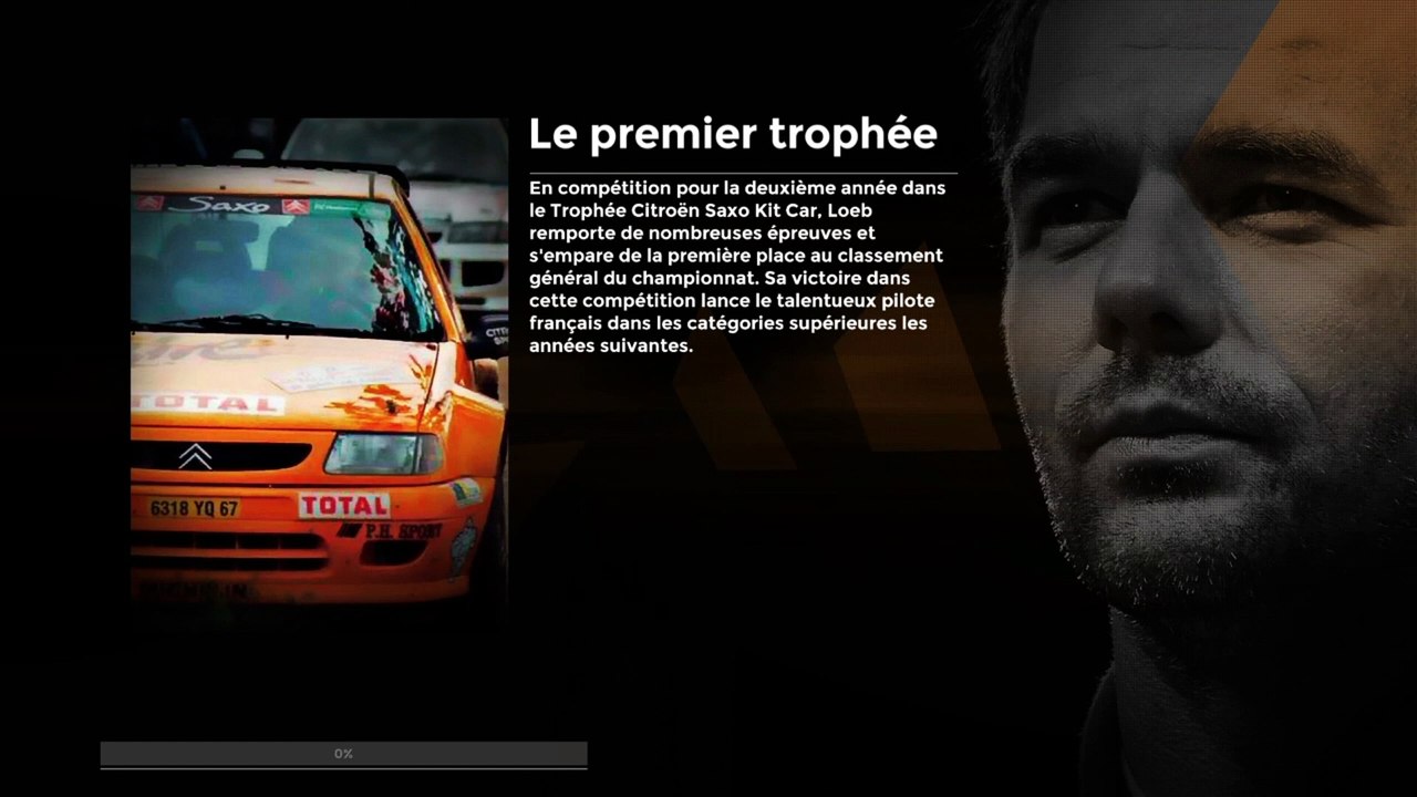sébastien loeb evo  full hd 1080