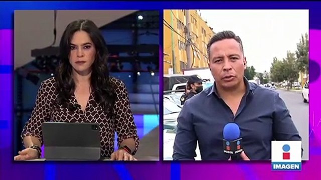 Refuerzan seguridad en La Merced tras extorsiones de La Unión Tepito contra comercios