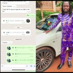 Droit de réponse de l'organisateur du spectacle de  KANTÉ au Palais de la Culture d'Abidjan