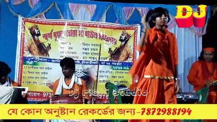 আমি পাগলা বাবার দিবানা | pagla babar dibana | Briste |  @Dj Rishi studio