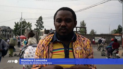 Três membros de missão da ONU morrem na RDCongo