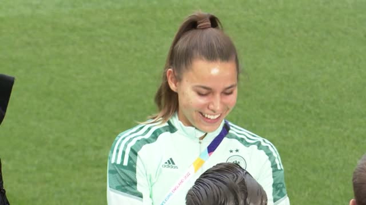 Achtung, Sprinkler! Oberdorf wird nassgemacht