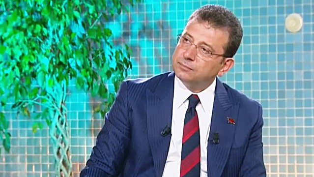 Ekrem İmamoğlu: ''Polis okulu arazisini biz satmadık''