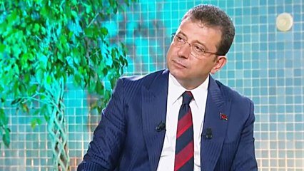Ekrem İmamoğlu: ''Polis okulu arazisini biz satmadık''