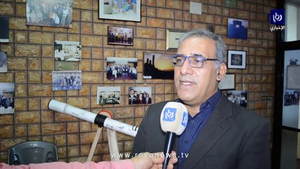 هل الأردن على موعد مع حدوث زلزال؟.. جمعية الفلك الأردنية تجيب