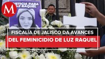 Luz Raquel compró botellas de alcohol y encendedor previo a sufrir quemaduras: Fiscalía de Jalisco