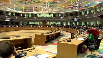 الاتحاد الأوروبي يقر خطة خفض طوعية لإمدادات الغاز