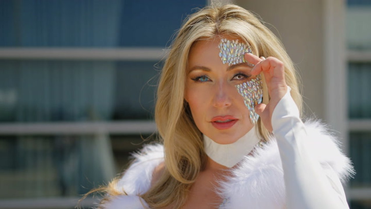 All the Best Cosplay from San Diego Comic-Con International 2022