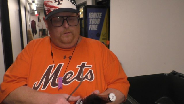 Tank's Taste Test Boylan Cane Cola