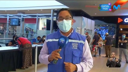 Incrementan casos covid-19 en Guayaquil