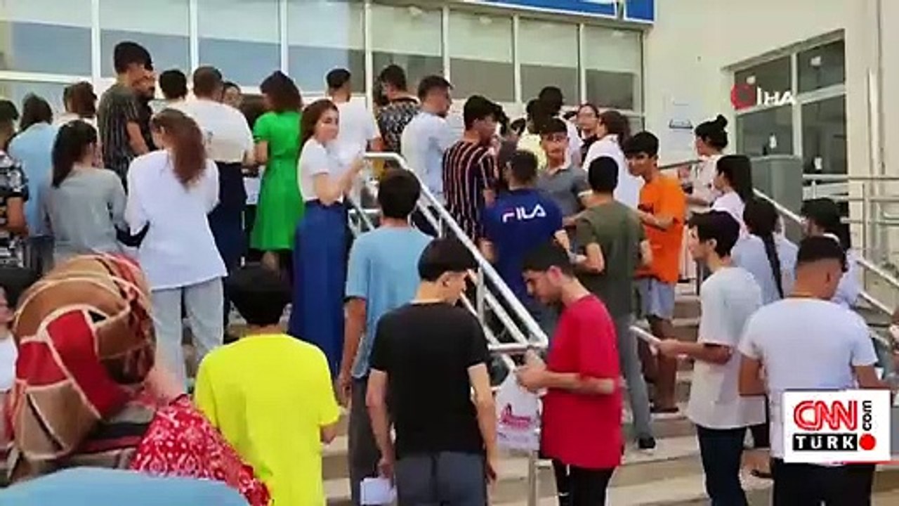 Vakıf üniversitesi ücretleri için uyarı