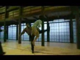 Chocolate Thai Trailer with Sub-title