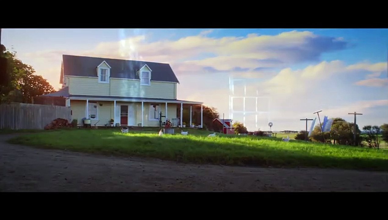 PEARL Official Trailer (2022)