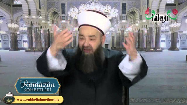 Bölünme tehlikesini yıllar öncesinden görebilen merhum Erbakan Hocamız gibilere lider derler.