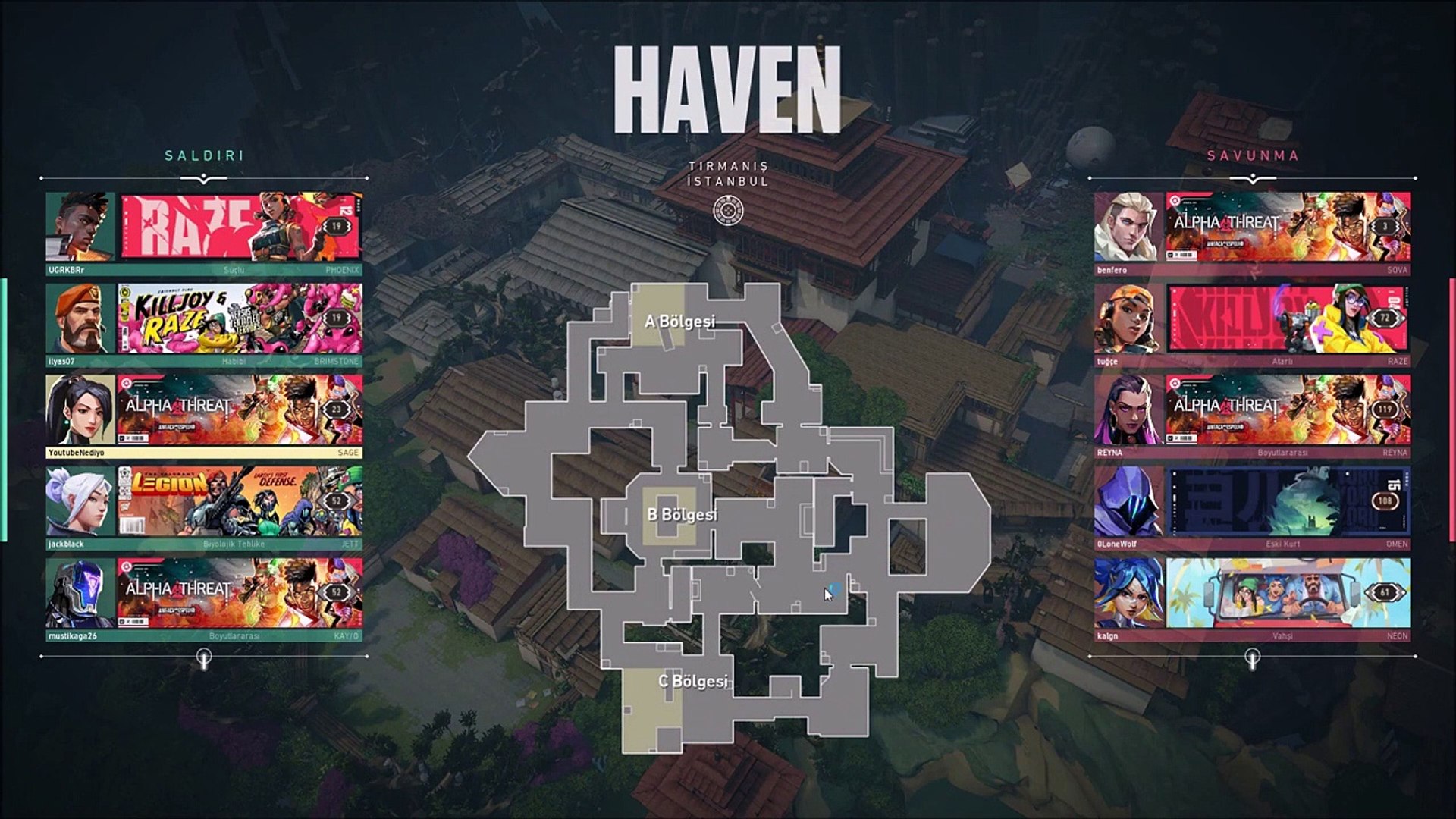 #valorant  Valorant  Spike'a Hücum