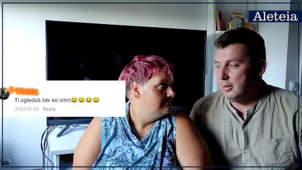 zakonca Kosi, vlog #13