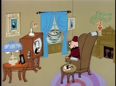 MISTER MAGOO - DUBLADO - EPIS. 069