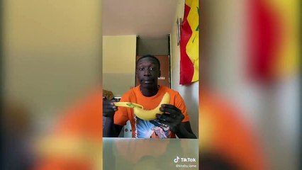 Funniest Khaby Lame TikTok Compilation #10 (2)