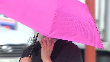 [날씨] 밤낮없는 무더위 기승...오후 곳곳 소나기 / YTN