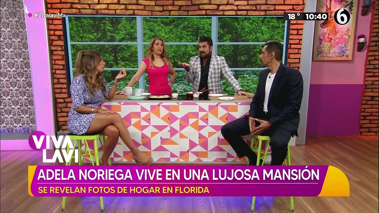 VivalaviMx - 26 de julio de 2022