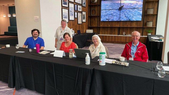 CH 26 Juillet TOPO Suivi pape au Quebec WEB