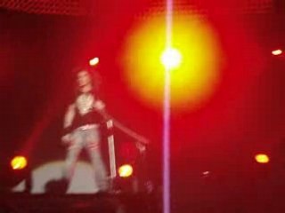 Tokio Hotel - 11.03.08 - Übers Ende der Welt