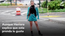 Prendas que según Carolina Herrera no debes usar después de los 30 o 40