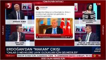 Davutoğlu'ndan Erdoğan'a: Dava açmayı düşünüyorum, hesap vermeye hazır olacak; kimse başbakanlık yapmış birini ihanetle suçlayamaz