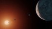 James Webb Space Telescope will study Trappist-1's potentially habitable planets