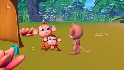 Pigeon Eggs Hindi Moral Stories for Kids | JOJO TV Kids Hindi Kahaniya Fairy Tales