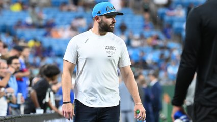 Do The Panthers Have Value To Make The Playoffs (+410)?