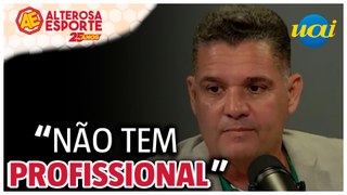 Toledo alerta para falta de treinadores no Brasil