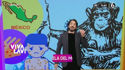 Hombre salta de un autobús en pleno movimiento