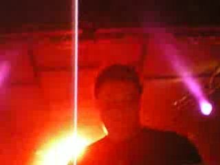 Joachim @ Mad de Lausanne