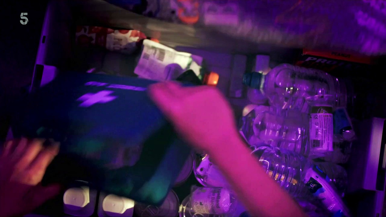 Witness Number 3 S01E03