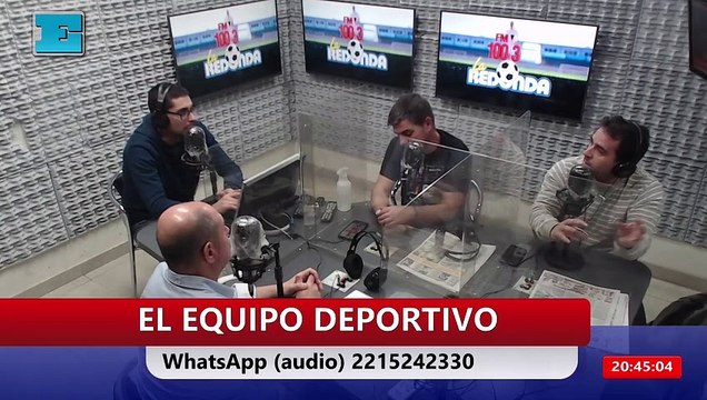 FM La Redonda (1137)