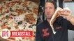 Barstool Pizza Review - Breadstall (London, UK)