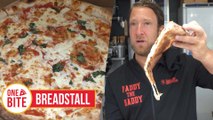 Barstool Pizza Review - Breadstall (London, UK)