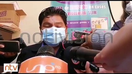 Un adolescente de 16 años fue interceptado por la FELCN