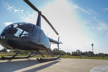 22-Year-Old British Tourist Killed by Helicopter in Front of Friends During Greek Vacation