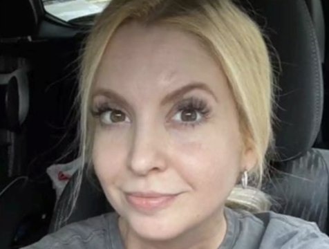 Missing Mom Christina Powell Found Dead Inside Car in Mall Parking Lot Miles from Home: Police